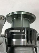 SHIMANO◆リール/スピニングリール/C5000XG_画像3