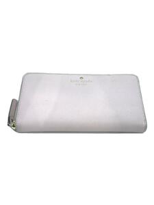 kate spade new york◆長財布/PVC/PNK/レディース/PWRU3898