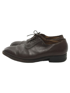 FLORSHEIM◆ドレスシューズ/US11/BRW/レザー/307126