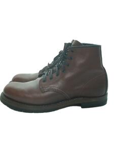 RED WING◆レースアップブーツ/UK7.5/BRD/9011