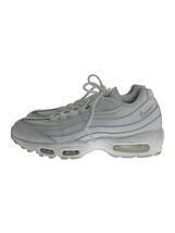 NIKE◆AIR MAX 95 ESSENTIAL/28cm/WHT_画像1