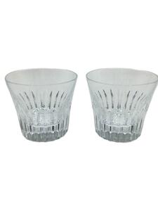 Baccarat◆2022/ペアグラス/2点セット