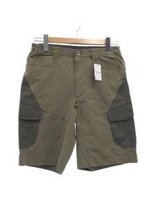 Marmot◆ショートパンツ/M/ナイロン/KHK/MJP-S4025