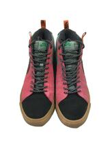 NIKE◆ZOOM BLAZER MID PRM_ズーム ブレザー ミッド プレミアム/28cm/PNK_画像4