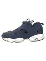 Reebok◆CLASSIC/INSTAPUMP FURY OG/インスタポンプフューリーオリジナル/27cm/NVY_画像1