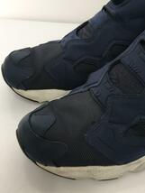 Reebok◆CLASSIC/INSTAPUMP FURY OG/インスタポンプフューリーオリジナル/27cm/NVY_画像7