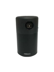 ANKER* Pro jektaNebula Capsule [ black ]