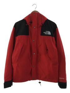 THE NORTH FACE◆マウンテンパーカ/S/-/RED/NF0A3JPA