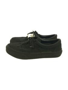 VANS◆ローカットスニーカー/24.5cm/BLK/587211-0001