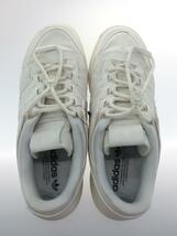 adidas◆FORUM 84 LOW HIYADAM_フォーラム 84 ロー HIYADAM/27.5cm/WHT_画像3