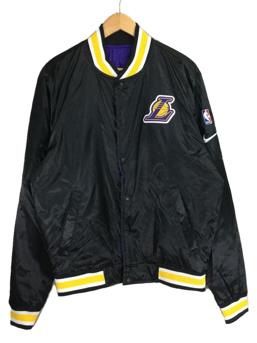 2023年最新】ヤフオク! -lakers (スタジャン スタジアム ジャケット