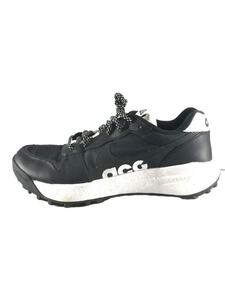 NIKE◆ACG LOWCATE/26cm/BLK/DX2256-001