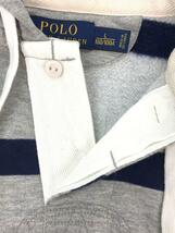 POLO RALPH LAUREN◆パーカー/L/コットン_画像7