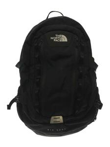 THE NORTH FACE◆リュック/-/BLK/NM72201