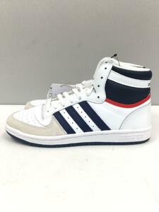 adidas◆TOP TEN RB_トップテン RB/25.5cm/WHT