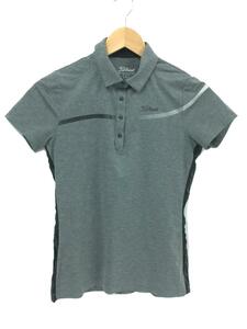 Titleist* polo-shirt /S/ polyester / Golf 