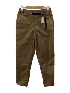 THE NORTH FACE◆FIELD CHINO PANT_フィールドチノパンツ/XL/ポリエステル/BEG