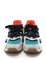 adidas◆ローカットスニーカー/25.5cm/マルチカラー/EE5295_画像7