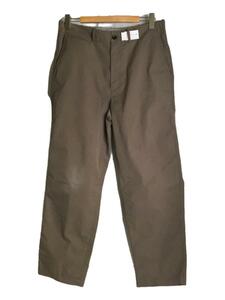 THE NORTH FACE◆BISON CHINO PANT_バイソンチノパンツ/XL/ポリエステル/BEG/無地