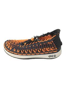 NIKE ACG◆ローカットスニーカー/27cm/NVY/CZ0931-001