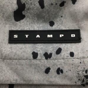 Stampd◆ショートパンツ/M/ポリエステル/GRYの画像4