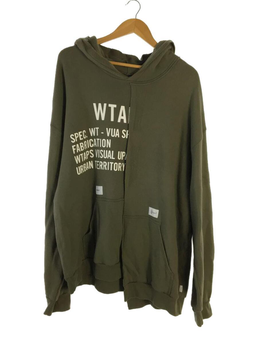 2023年最新】Yahoo!オークション -wtaps xl パーカー(ファッション)の