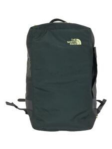 THE NORTH FACE◆BASE CAMP VOYAGER/リュック/ポリエステル/GRY/NM82118