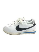 NIKE◆コルテッツ/ローカットスニーカー/26cm/WHT/DM4044-100/_画像1