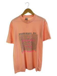 80s/DENVER PRIDEFEST/Tシャツ/XL/コットン/PNK