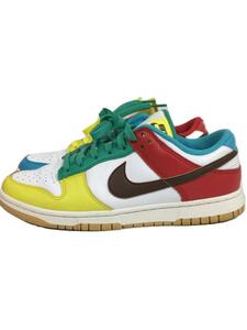 NIKE◆DUNK LOW SE_ダンク ロー シーズナルエディション/26.5cm/マルチカラー