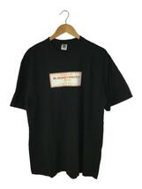 THE BLACK EYE PATCH◆Tシャツ/XL/コットン/BLK_画像1