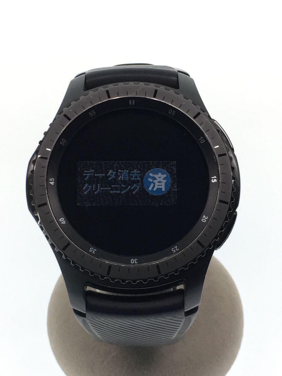 2023年最新】ヤフオク! -galaxy gear s3 frontierの中古品・新品・未