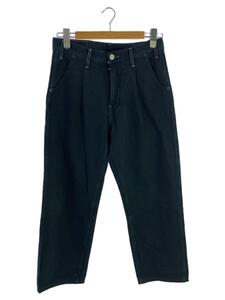 Levi’s RED◆ボトム/28/コットン/BLK/PC9-A1120-0001