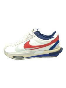 NIKE◆ZOOM CORTEZ SP_ズーム コルテッツ スペシャル/28.5cm/WHT