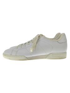 Reebok◆NPCII/ローカットスニーカー/28cm/WHT/GY8065