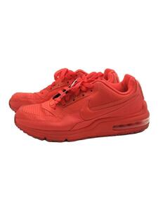 NIKE◆AIR MAX LTD 3/エアマックス/レッド/687977-666/27cm/RED