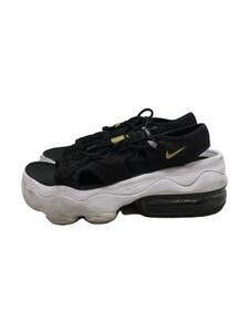 WMNS AIR MAX KOKO SANDAL "BLACK WHITE" CI8798-002 （ブラック/アンスラサイト/ホワイト/メタリックゴールド）