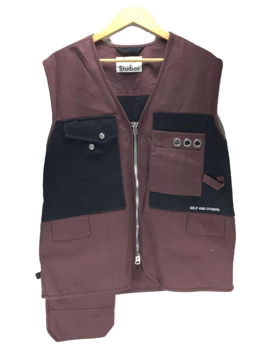 2023年最新】ヤフオク! -acne ベストの中古品・新品・未使用品一覧