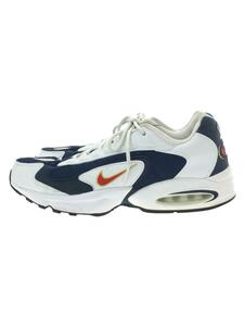 NIKE◆AIR MAX TRIAX 96_エアマックス トライアックス 96/29.5cm/WHT