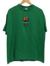 Acapulco Gold◆Tシャツ/XL/コットン/GRN_画像1