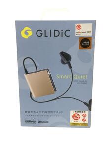 ソフトバンクC&S◆ヘッドセット SoftBank SELECTION GLIDiC SB-WS71-MRNC/GD2 [ゴールド]