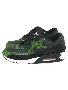 NIKE◆AIR MAX 90 QS/エアマックス/ブラック/CD0916-001/28cm/BLK