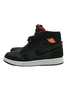 NIKE◆AIR JORDAN 1 ZOOM AIR CMFT_エアジョーダン 1 ズーム エアーコンフォート/25cm/B