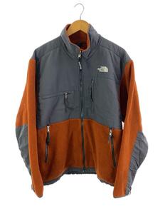 THE NORTH FACE◆フリースジャケット/M/-/BRW/RN61661 CA30516