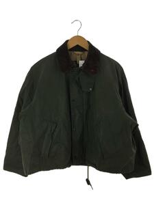 Barbour◆ジャケット/34/コットン/KHK/2002352