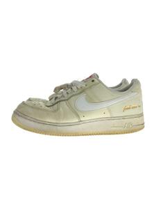 NIKE◆AIR FORCE 1 07 PREMIUM EMB_エア フォース 1 07 プレミアム エンベデッド/US1