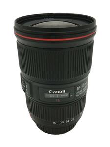 CANON◆Ef16-35mm F4L IS USM