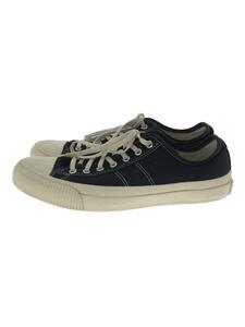 CONVERSE◆ローカットスニーカー/27cm/BLK/1SC669