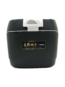 ZOJIRUSHI◆ZOJIRUSHI/圧力IH炊飯器 極め炊き NW-PU18-BZ