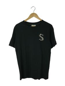 Saturdays NYC(SATURDAYS SURF NYC)◆Tシャツ/L/コットン/BLK